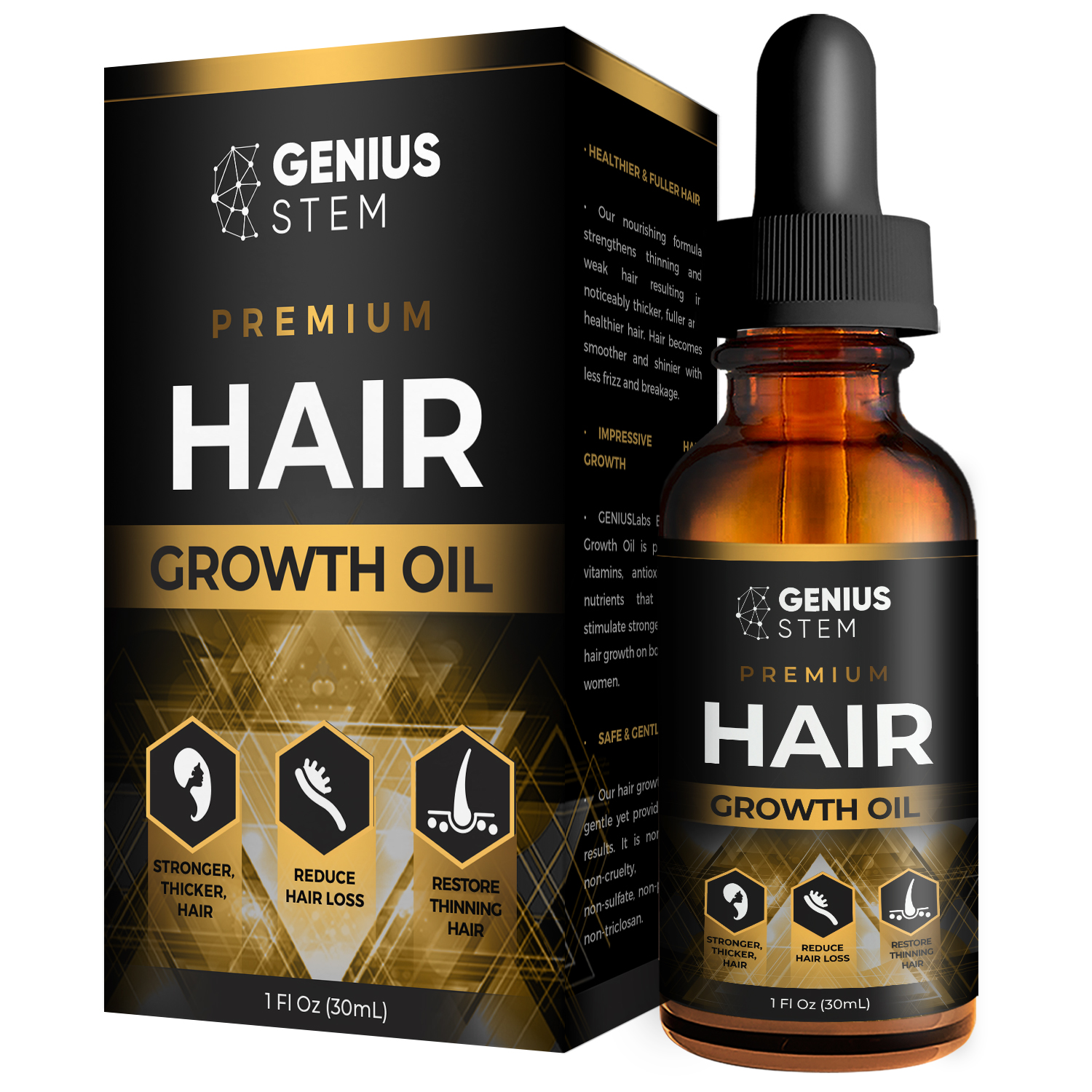  Best Hair Growth Products For Fine Hair with Best Haircut